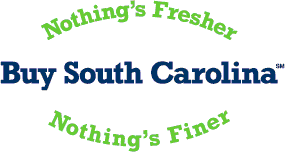 Buy South Carolina - Nothing Fresher - Nothing Finer